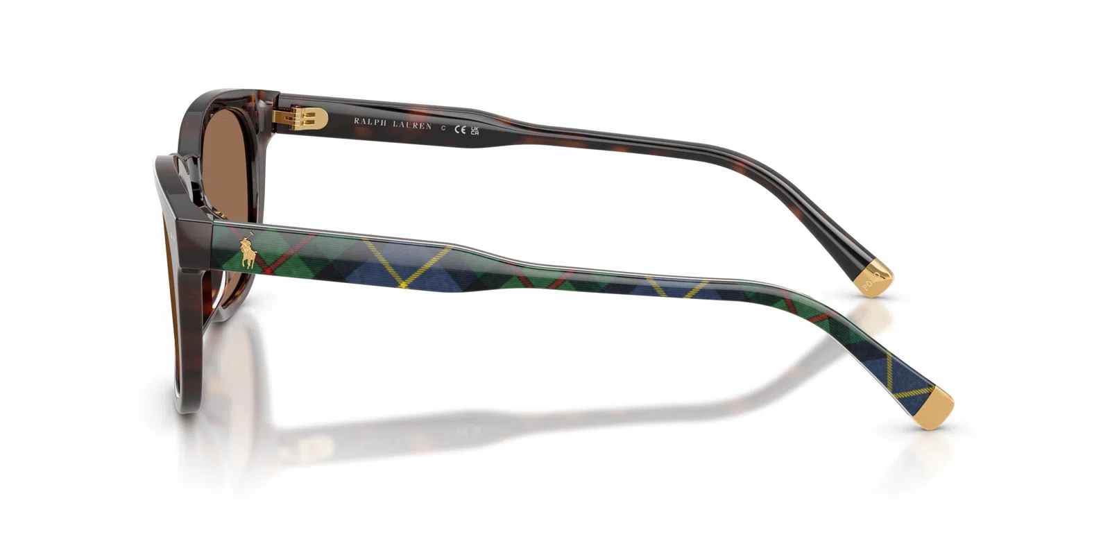 Polo 4242U Sunglasses - view 12